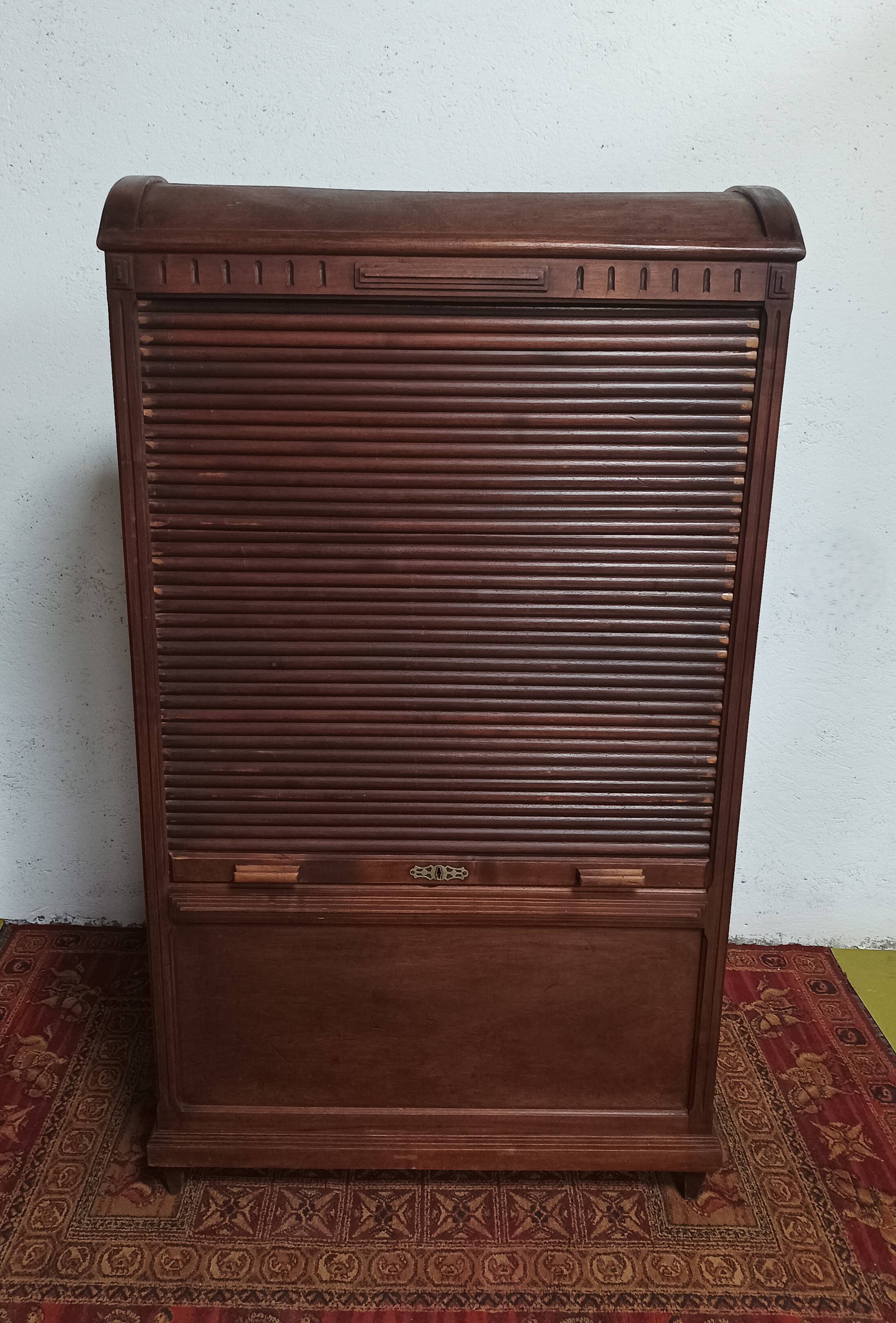 Curtain loom furniture