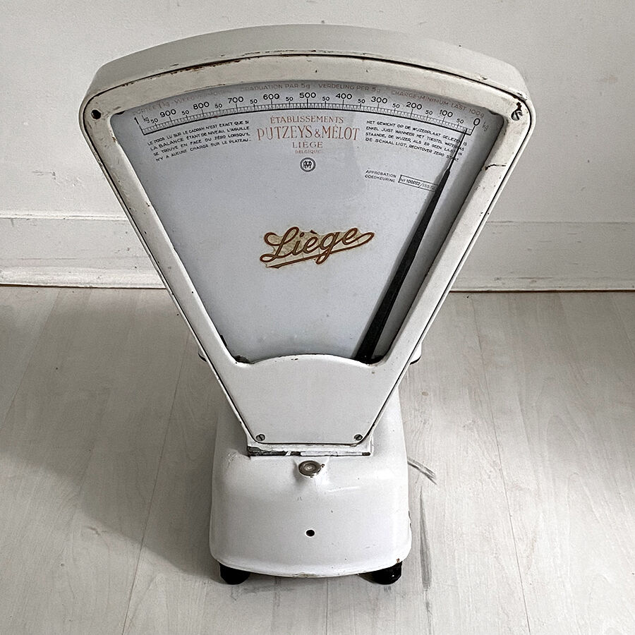 magister espresso