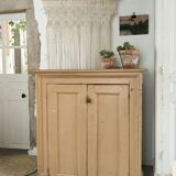 Terracotta buffet
