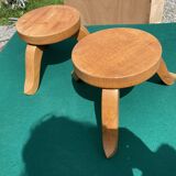 Pair of stools