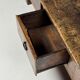 Table basse espagnole du XVIIIe siècle