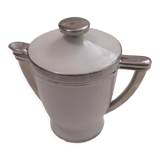 Art deco pitcher