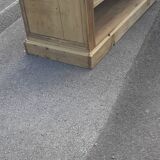 Former small store counter