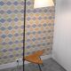 Lampadaire années 60