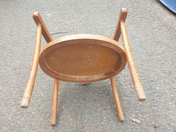 Fauteuil enfant