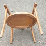 Child armchair