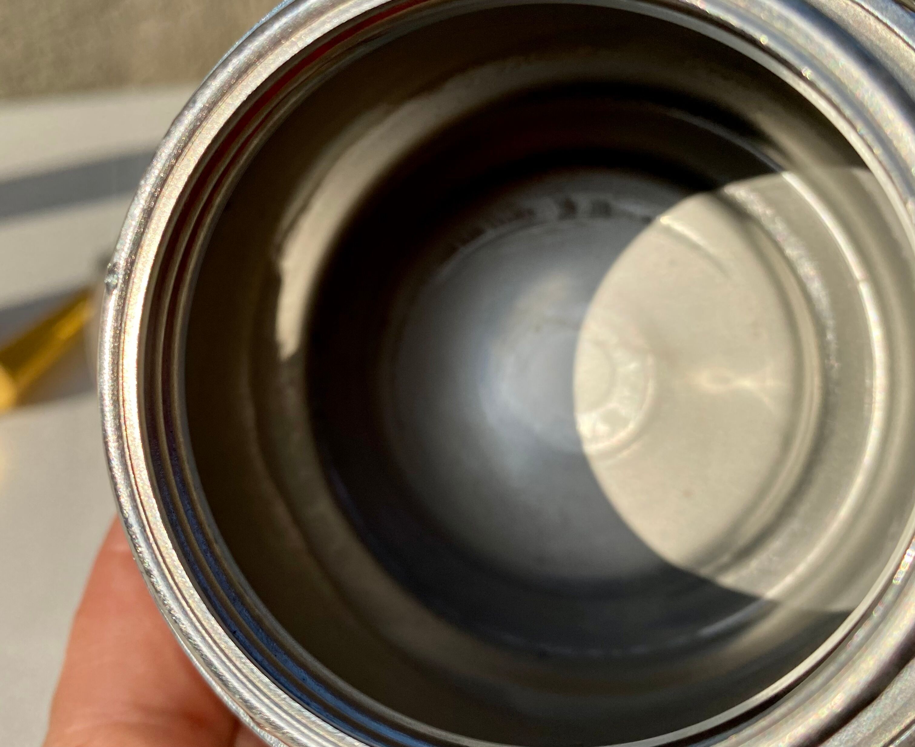 Italian coffee maker kitty oro 3 cups Guido Bergna italy vintage 80 stainless steel and brass