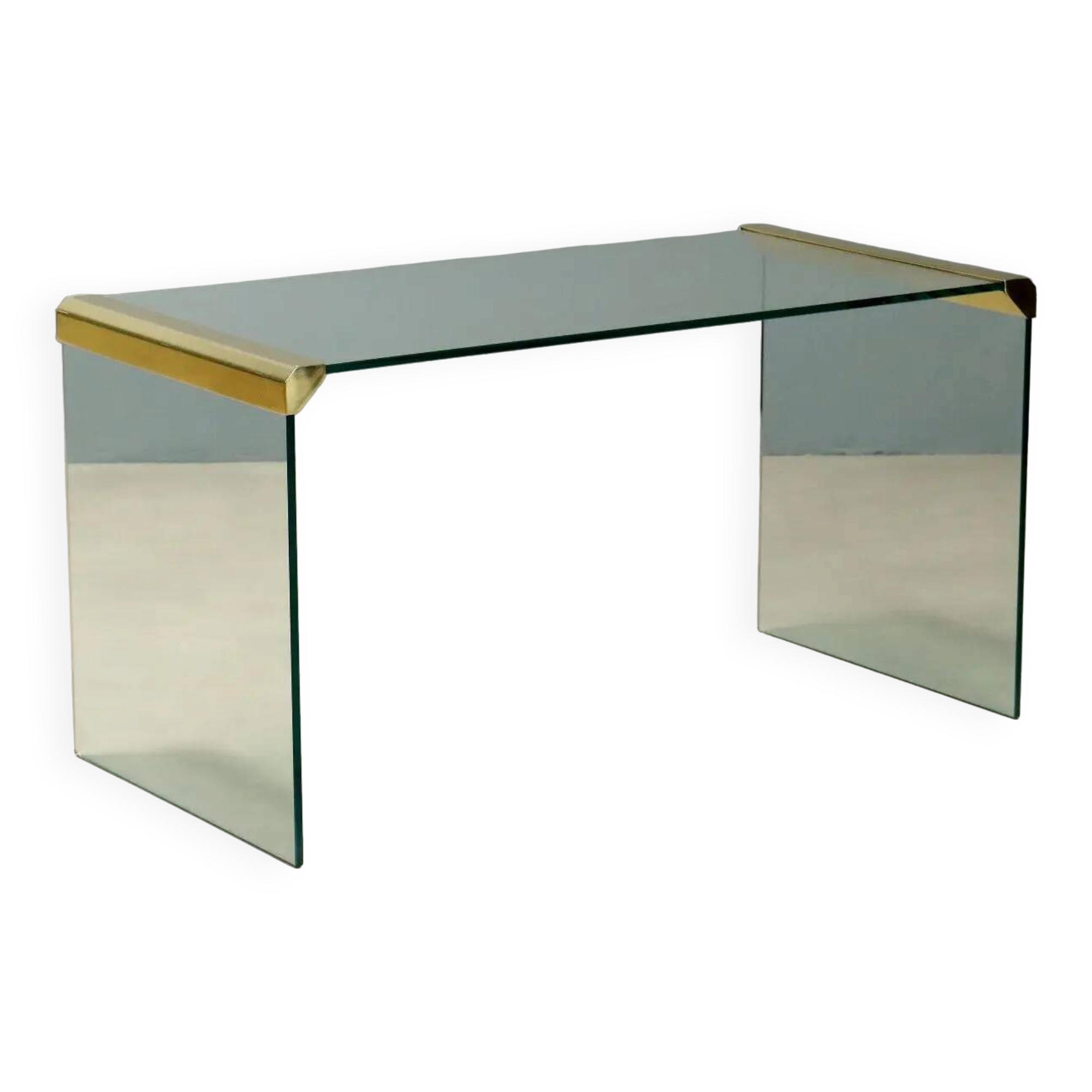 Coffee table "T33" by Pierangelo Gallotti for Gallotti & Radice