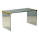 Coffee table "T33" by Pierangelo Gallotti for Gallotti & Radice