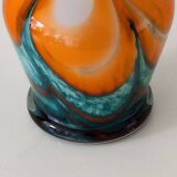 1970S Empoli Carlo Moretti Vase