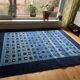 Tapis Gabeh Iran - Artisanal- 100% laine- Excellent état