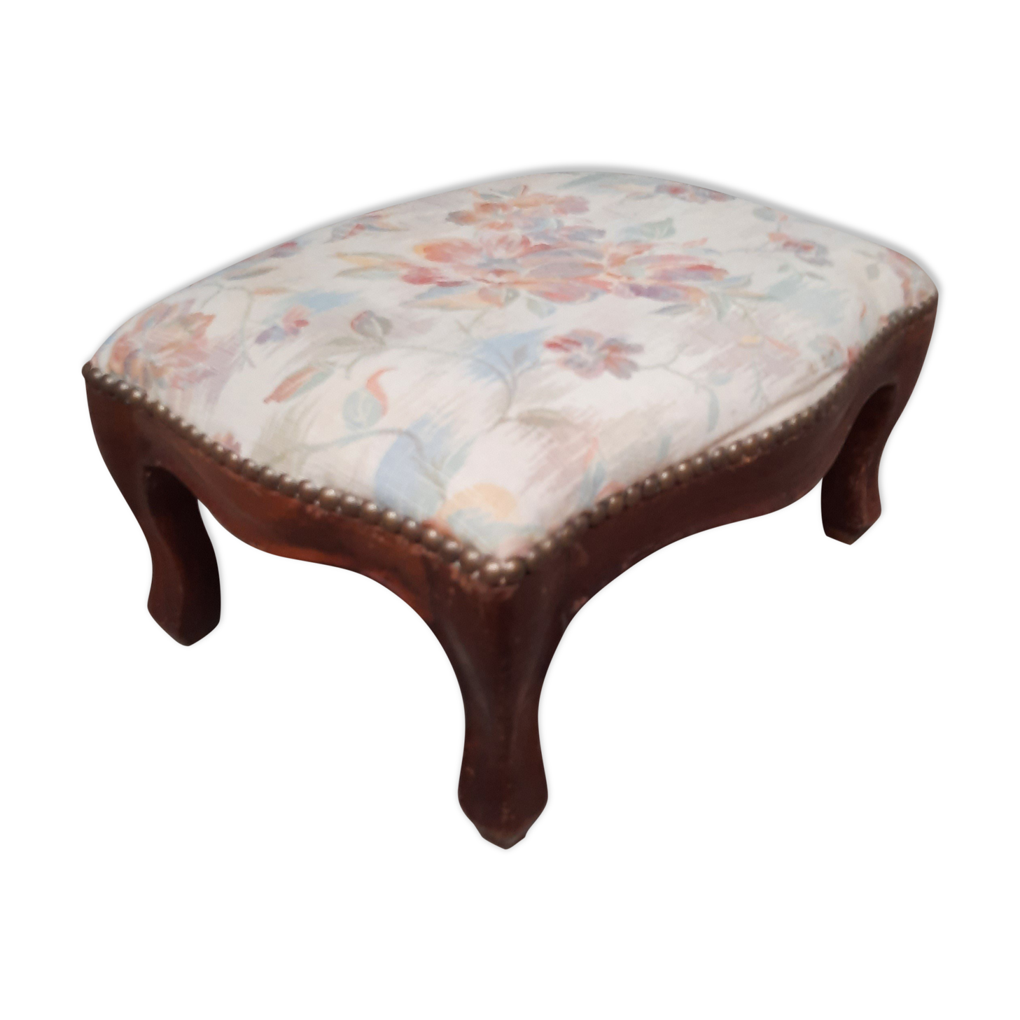 Footrest Louis XV style