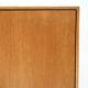 Ikea ‘mtp’ wardrobe by marian grabinski for ikea, 1963, natural oak