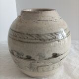 Ball vase