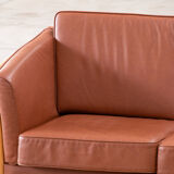 Scandinavian sofa design
