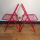 Paire de chaises Tednet par Niels Gammelgaard pour Ikea