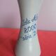 Alsace sandstone vase height 14 cm approx. betschdorf salt sandstone by schmitter