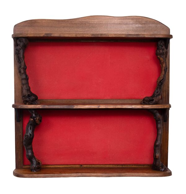 Ensemble de bar et tabourets de vin de Dry Bar, années 1960, ensemble de 4.