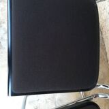 Cesca b32 chairs by Marcel Breuer