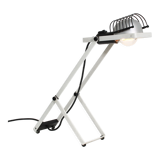 1980s “Synthesi” Table lamp by Ernesto Gismondi for Artemide, Italy