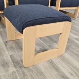 Mid-century living room set