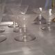 Crystal glass