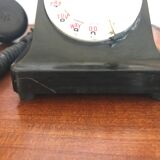 Phone in bakelite, 1960s