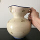 Cruche en ceramique Talavera