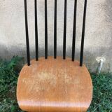 Fanett chair by Ilmari Tapiovaara 1960
