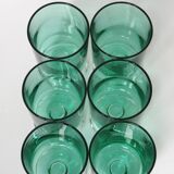 6 glasses Luminarc Sweden white wine