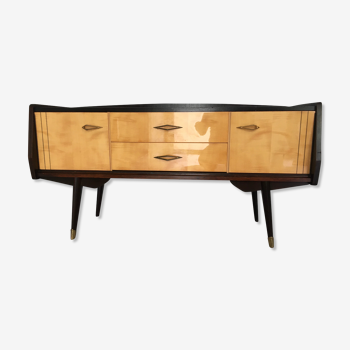 Vintage sideboard 50/60