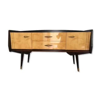 Vintage sideboard 50/60
