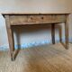 Farmhouse desk