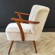 Fauteuil Mid Century | Vintage chaise cocktail