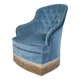 Toad armchair