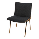 Model AP-38 Airport Chair by Hans J. Wegner for AP Stolen, Denmark, 1950s