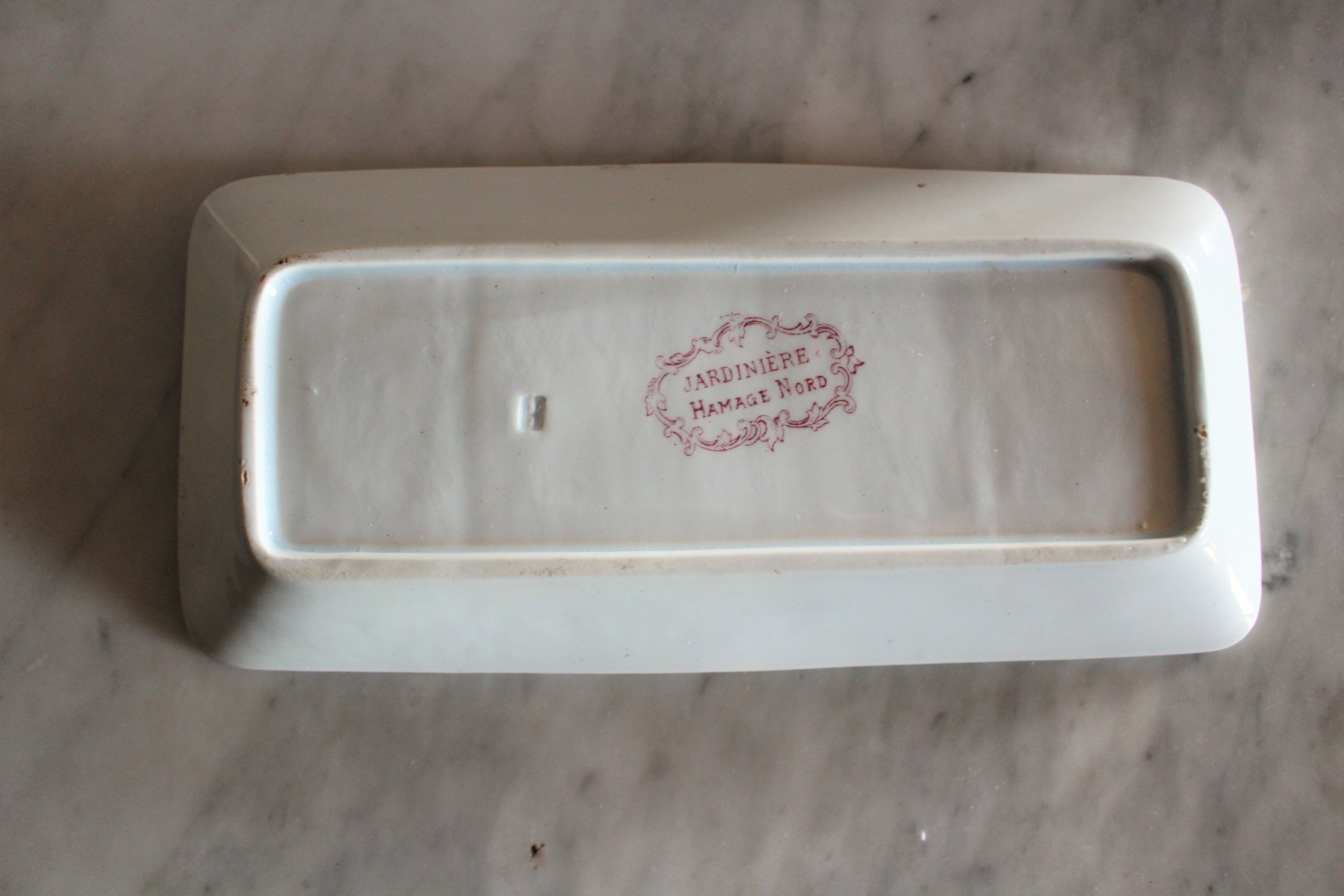 Soap accessory toilet flowers pink planter north hamage