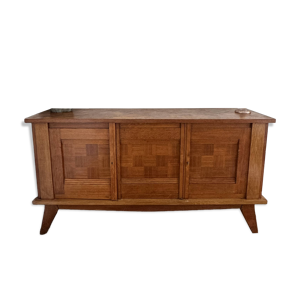 Enfilade gaston poisson