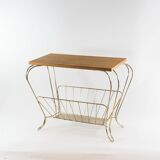 60s side table