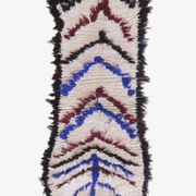 Vintage Berber Rug - 156 x 75 cm