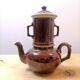Vintage ceramic coffee maker