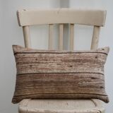 Cotton cushion