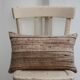 Cotton cushion