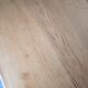 110cm bistro table with solid wood top