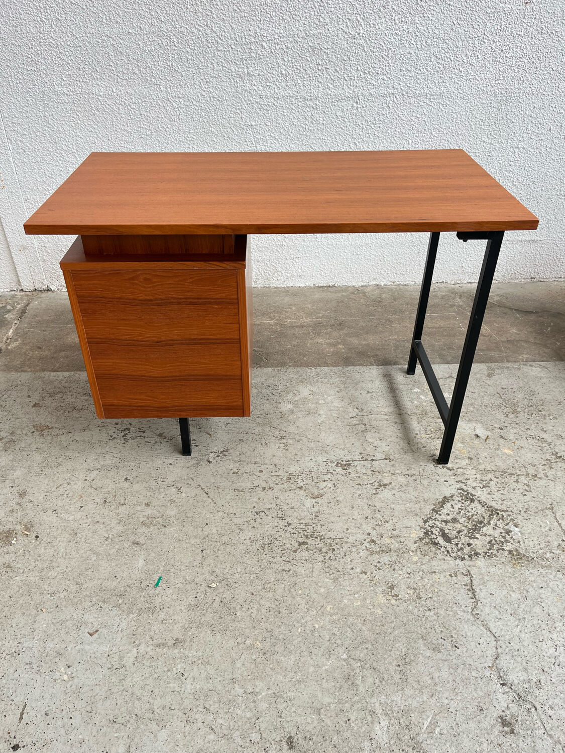Vintage desk 1960
