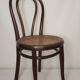 Thonet Chair No. 18 half