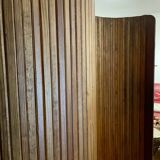 Baumann screen