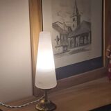 Spindle lamp 30s