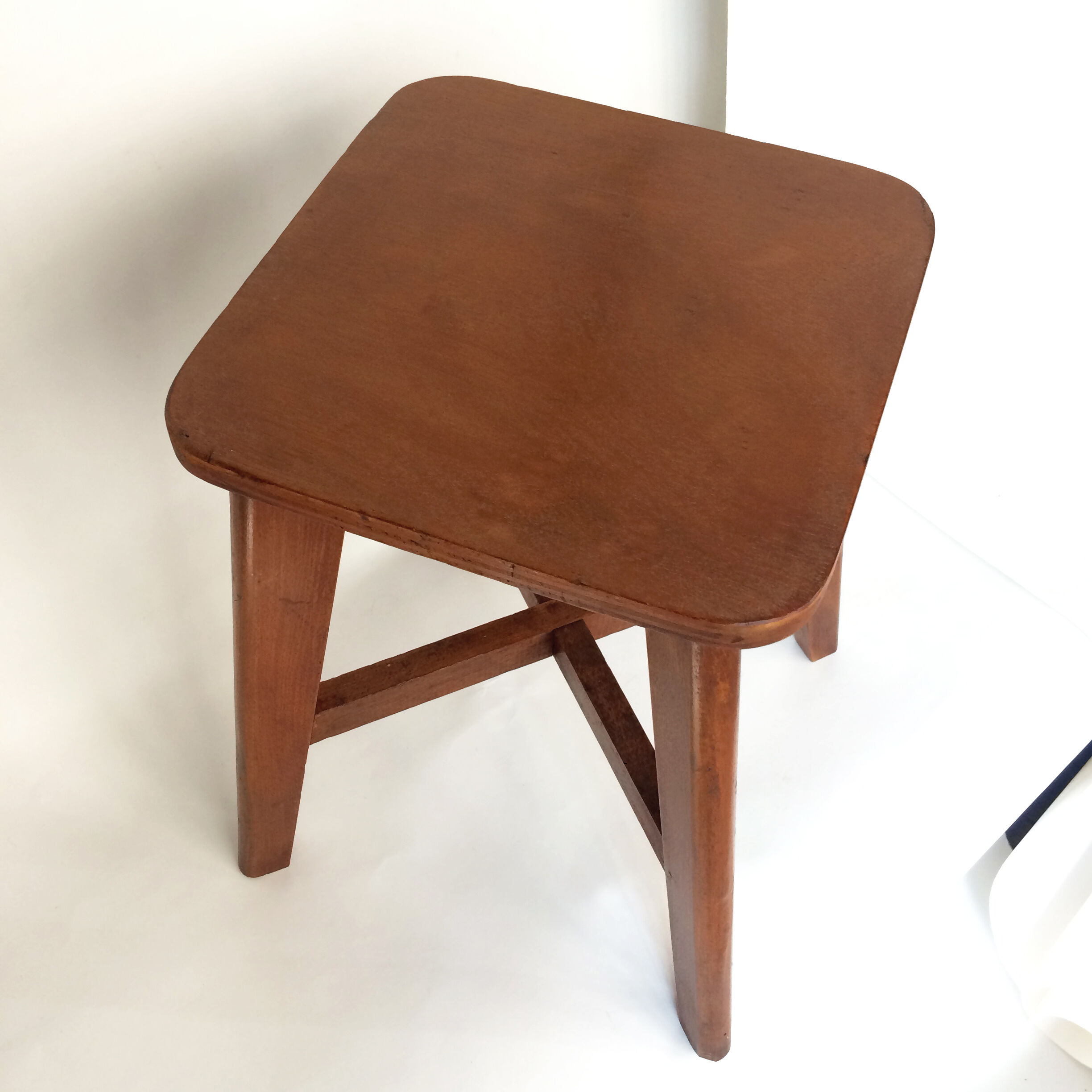 Taboo era reconstruction