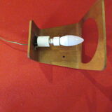 Applique de Louis Kalff pour Philips  circa 1950